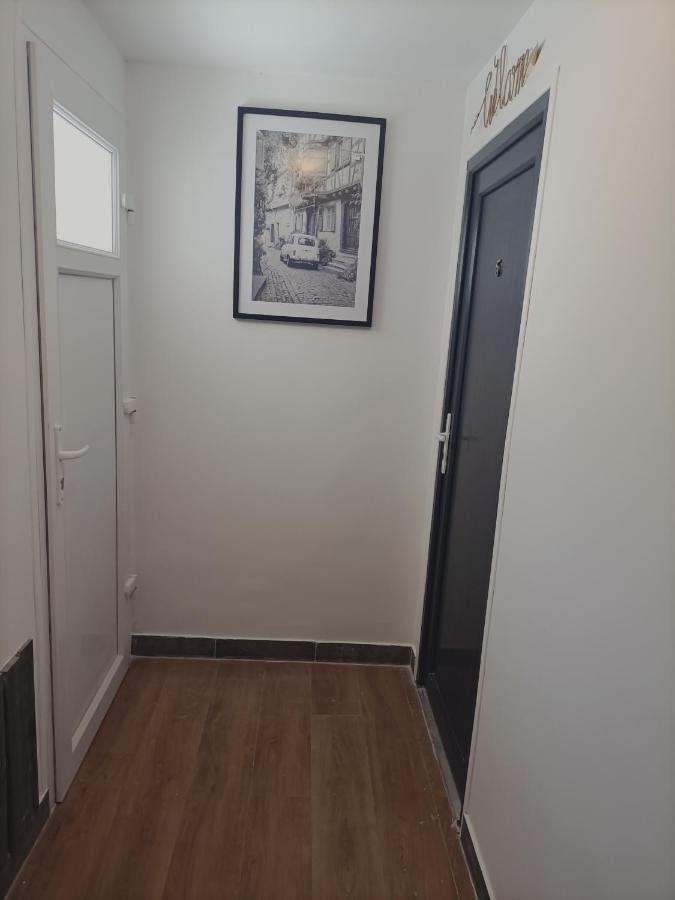 Bed and Breakfast 7 Minutes De L'Aeroport Cdg 5 Thieux  Exterior foto