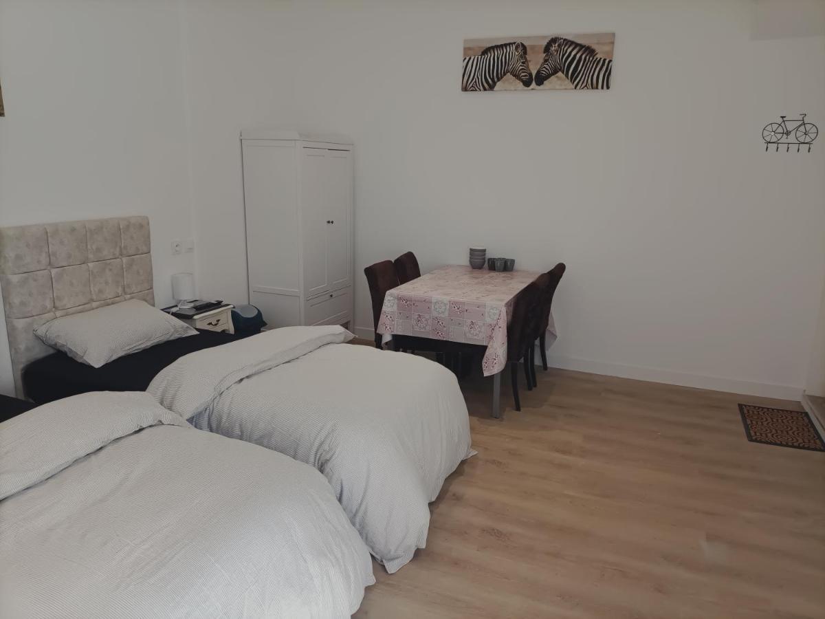 Bed and Breakfast 7 Minutes De L'Aeroport Cdg 5 Thieux  Exterior foto