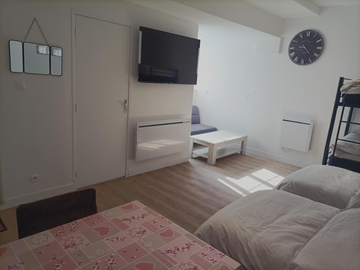 Bed and Breakfast 7 Minutes De L'Aeroport Cdg 5 Thieux  Exterior foto